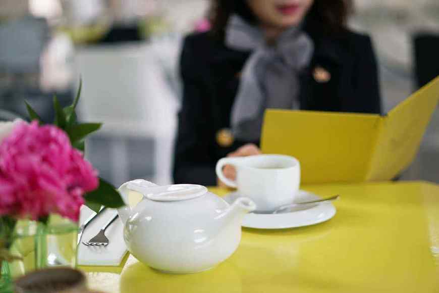 创业做餐饮选择往往比努力更重要,餐饮创业不要去羡慕任何人的成功