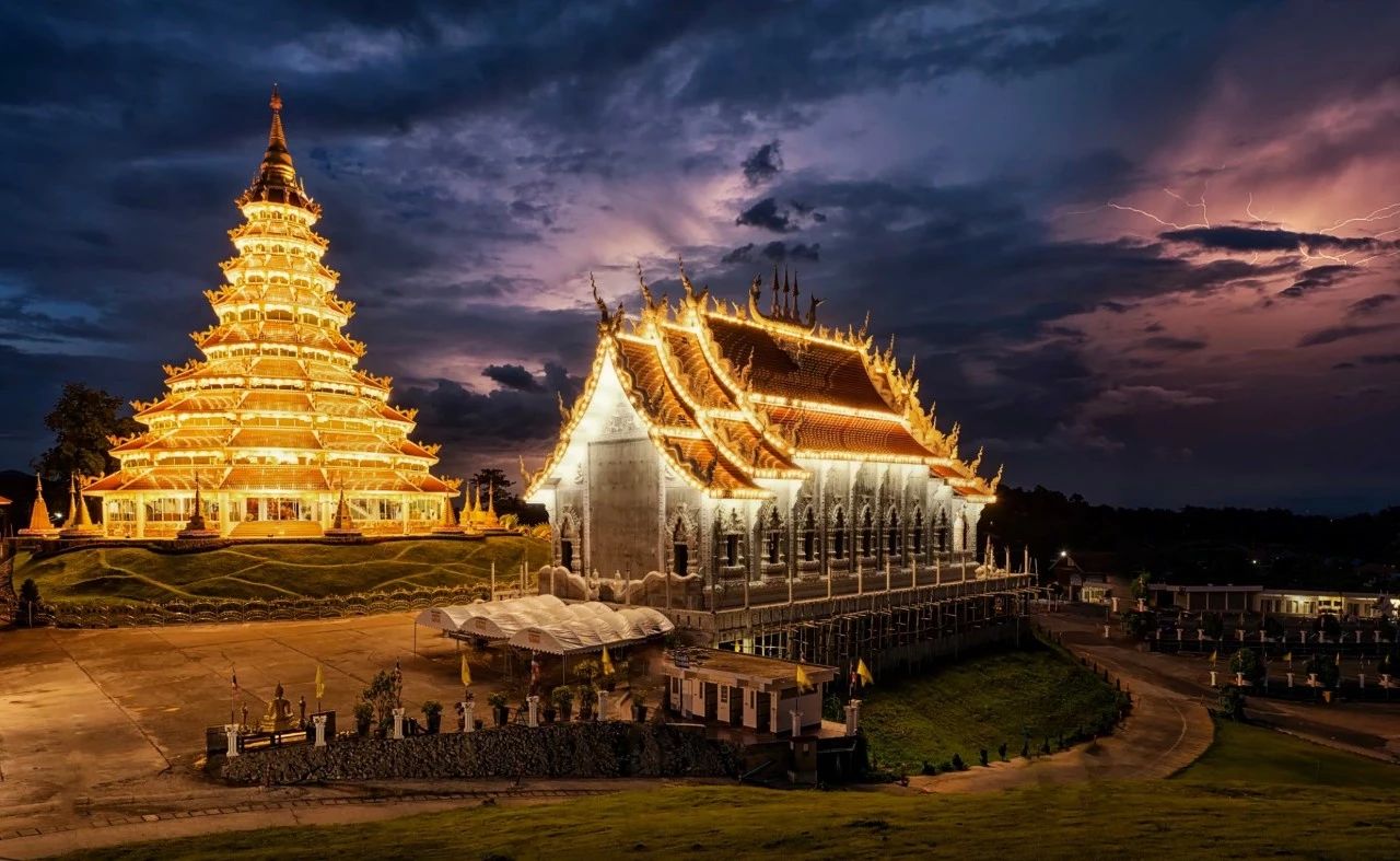 去泰国从哪出发机票便宜,在泰国出行怎么便宜方便