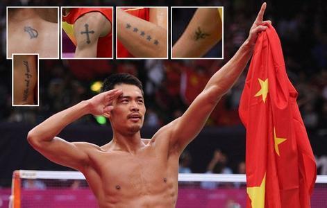 鍥借冻鍥介潚鍥藉皯涓嶅厑璁告湁绾硅韩,涓浗瓒崇悆绾硅韩闄愬埗