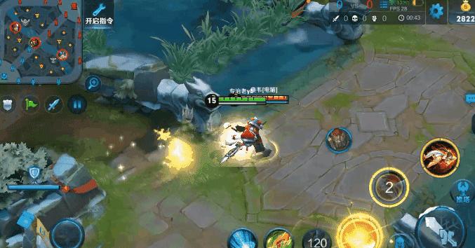 王者光荣最强不知火舞了解一下,王者光荣不知火舞玩法深度教学