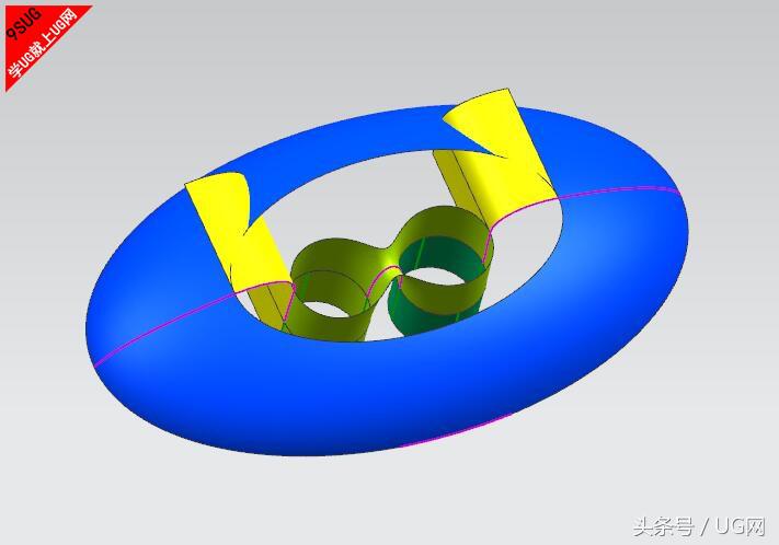 ug11.0台灯建模装配,ug11.0产品零件编程实战视频