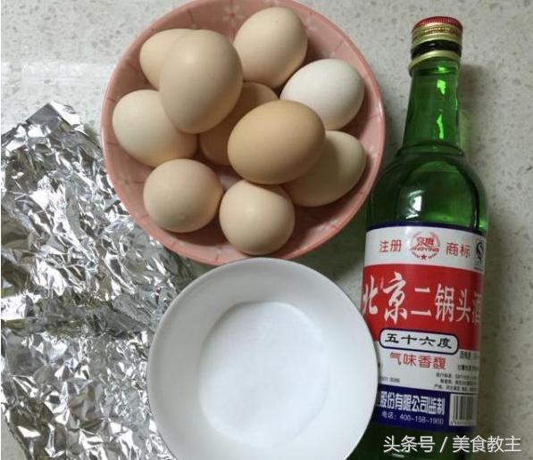 咸鸡蛋怎么腌制比较好吃,如何腌制咸鸡蛋最好吃