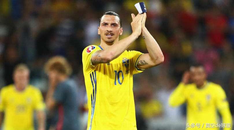 伊布巅峰时期66球全过程,绝对巨星伊布