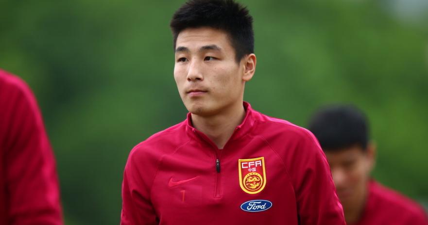 国足赛后全体发言,郜林评价里皮