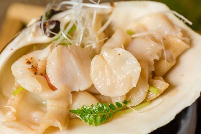 东京米其林法餐推荐,日本料理推荐米其林