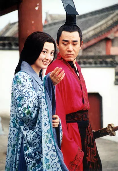 了解中国历代历史的电视剧,中国历史必看的10部电视剧