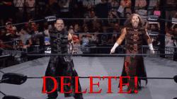 wwe美国职业摔角十大禁用招式,wwe摔角最新消息