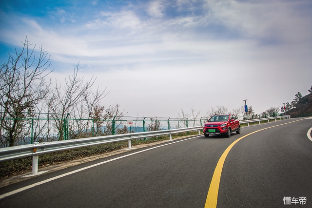 北汽新能源车型及价格ex360,北汽新能源ex360正式宣布上市