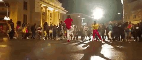 街舞swag英语,简单swag的街舞