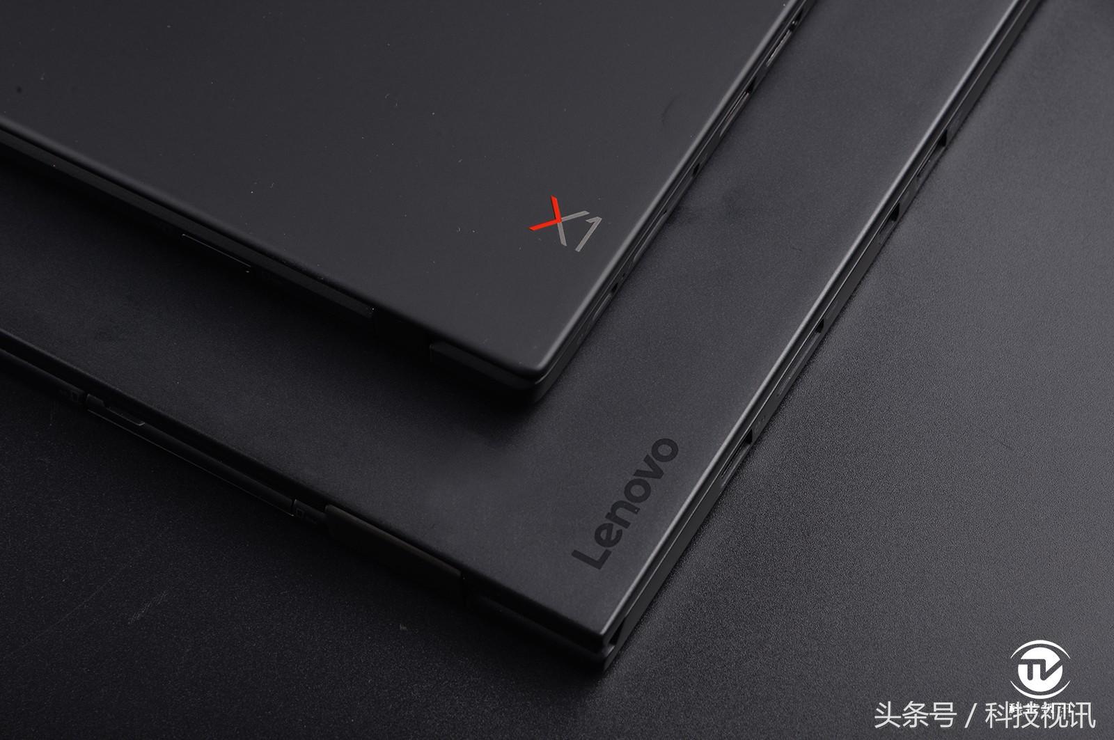 联想thinkpadx1carbon2017硬件升级,联想ThinkPadX1NanoEvo深度测评