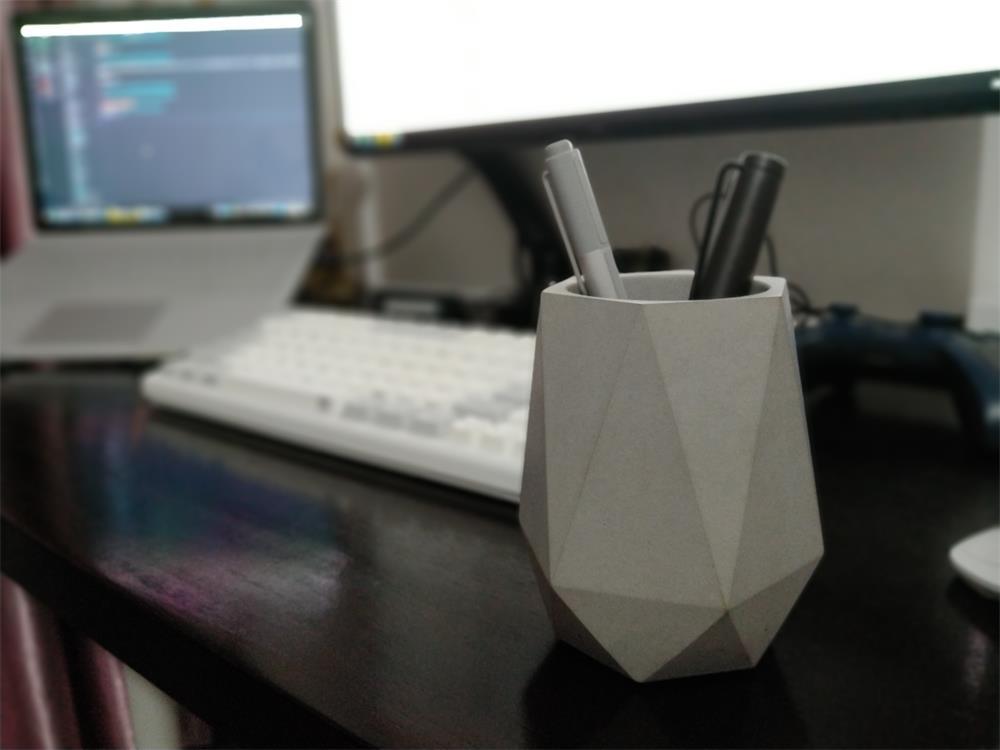 外设烧友巧用扎带完美走线桌面大升级纪实