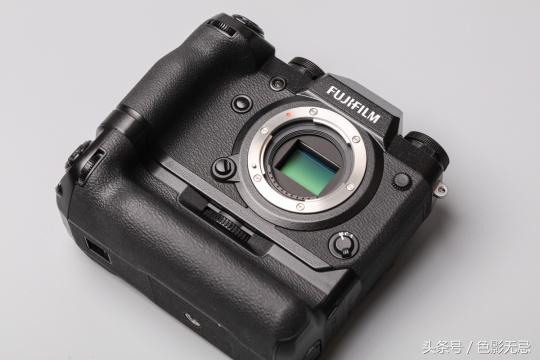 Fujifilm新旗舰X-H1，最全全全全全评测