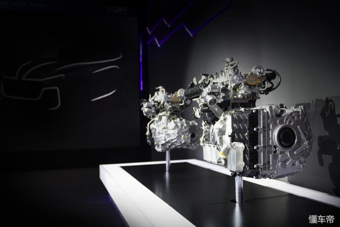 告别是为了出发,天津一汽骏驰计划