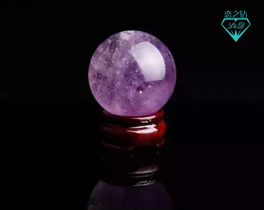 凤羽水晶真假的鉴别方法,水晶真假的鉴别方法图解