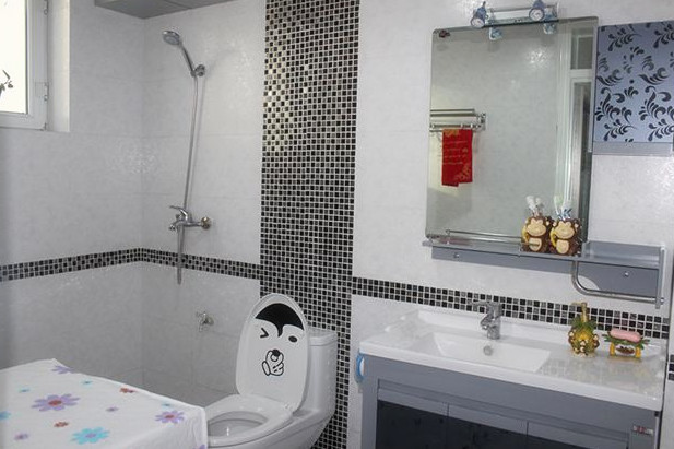 晒晒欧式婚房,给妹妹布置的婚房祝妹妹新婚快乐