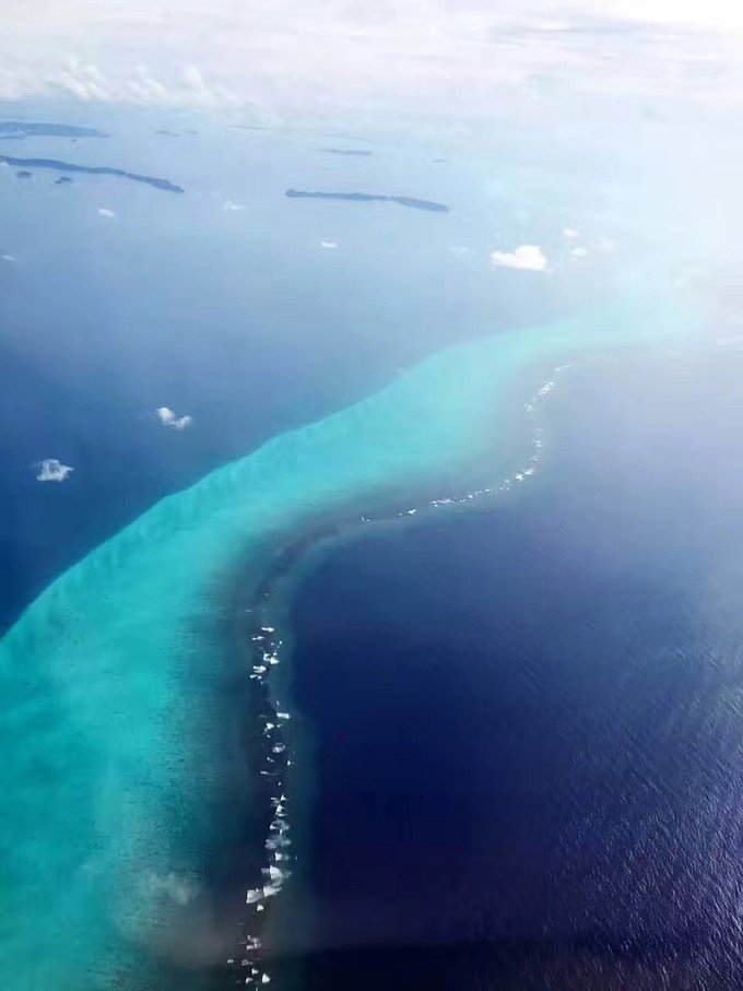 很少人知道的海岛国家！帕劳
