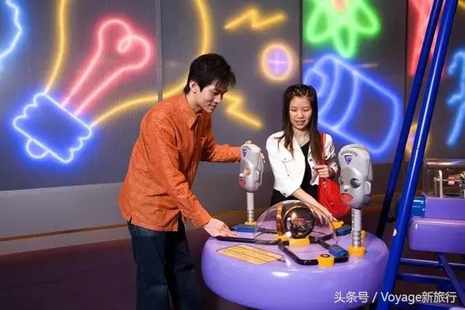 香港除了迪士尼还能去吗,香港除了迪士尼还有什么好玩的