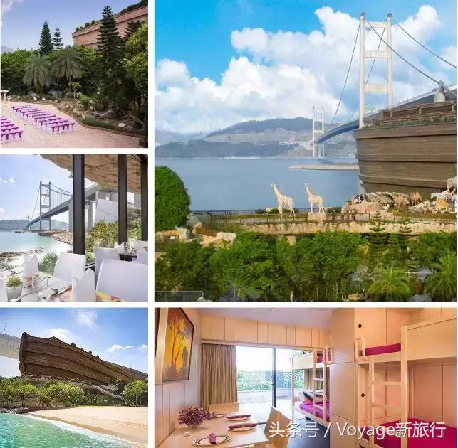 香港除了迪士尼还能去吗,香港除了迪士尼还有什么好玩的