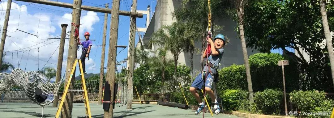香港除了迪士尼还能去吗,香港除了迪士尼还有什么好玩的