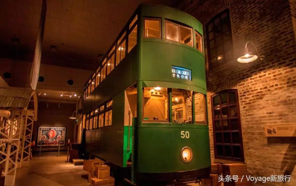 香港除了迪士尼还能去吗,香港除了迪士尼还有什么好玩的