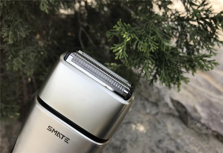 最新须眉剃须刀,须眉超薄剃须刀