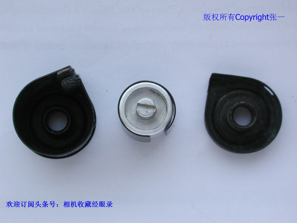 “被占领下的日本”制造的玛米亚Mamiya-16微型相机！