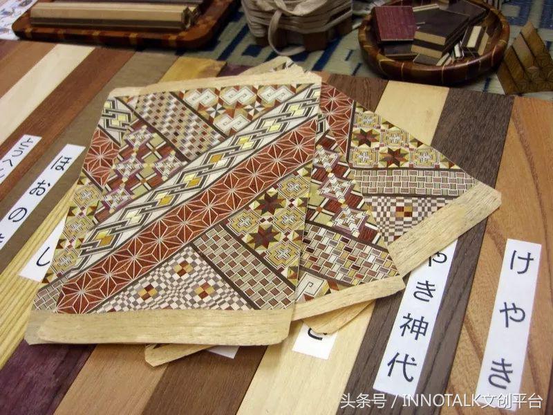 十元店就能买到的日用品，日本匠人却传承13代去做