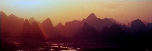 山海经雕塑大全,山海经公园雕像介绍