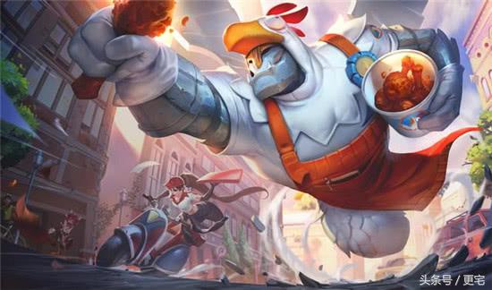 lol福袋愚人节,lol愚人节新模式2023欧服