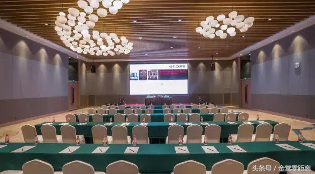 激动！金堂首个官方认证的四星级饭店诞生啦，原来就是她……