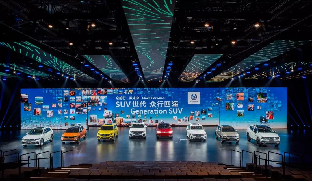 全新一代途锐上市,车市洞察