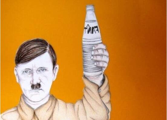 可口可乐和芬达是什么意思,可口可乐芬达视频