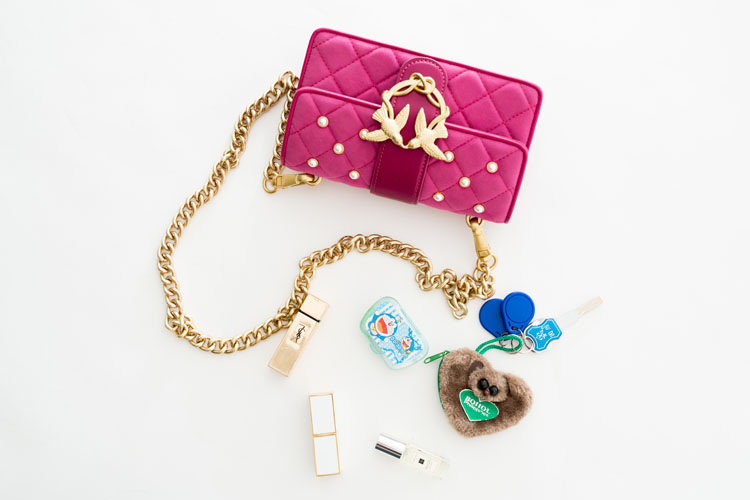 从lv升级到爱马仕,从lv到香奈儿文案