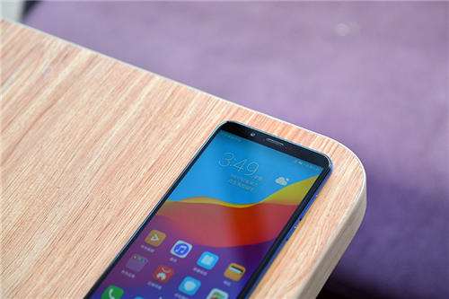 余承东华为旗舰手机强势归来,光荣新机余承东