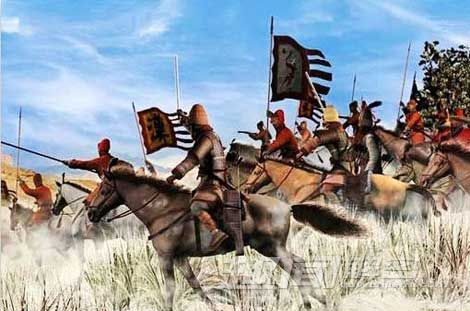 萧何月下追韩信的故事作者,萧何月下追韩信的故事