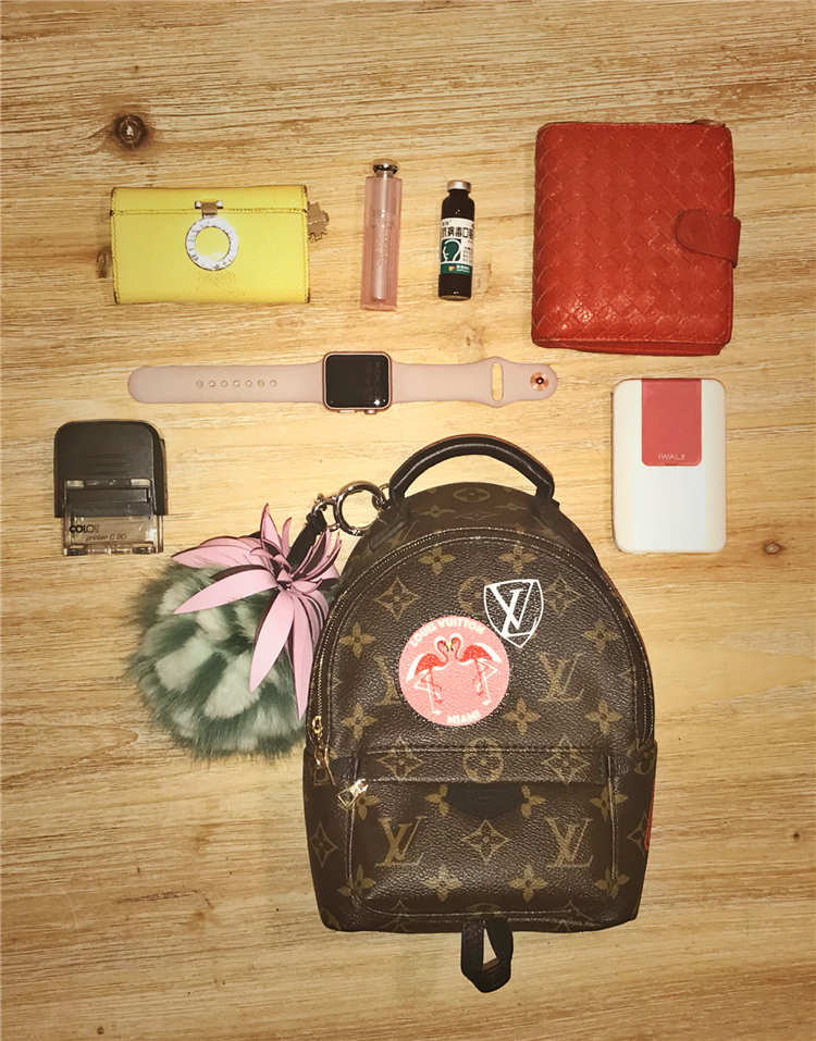 从lv升级到爱马仕,从lv到香奈儿文案