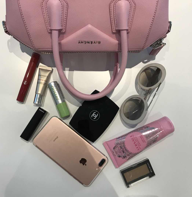 从lv升级到爱马仕,从lv到香奈儿文案