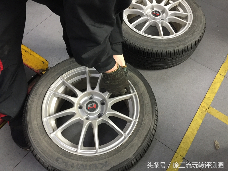 马牌轮胎mc5和mc6哪个静音好,马牌mc5静音胎放后轮还是前轮