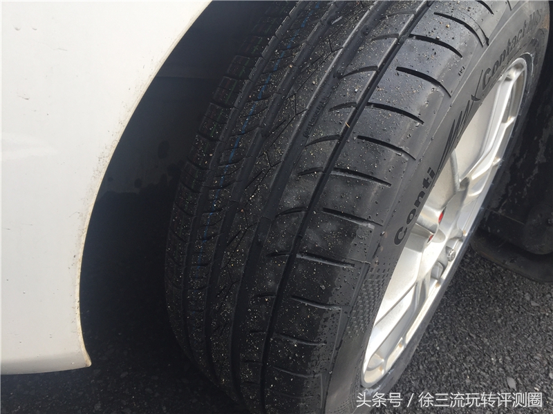 马牌轮胎mc5和mc6哪个静音好,马牌mc5静音胎放后轮还是前轮