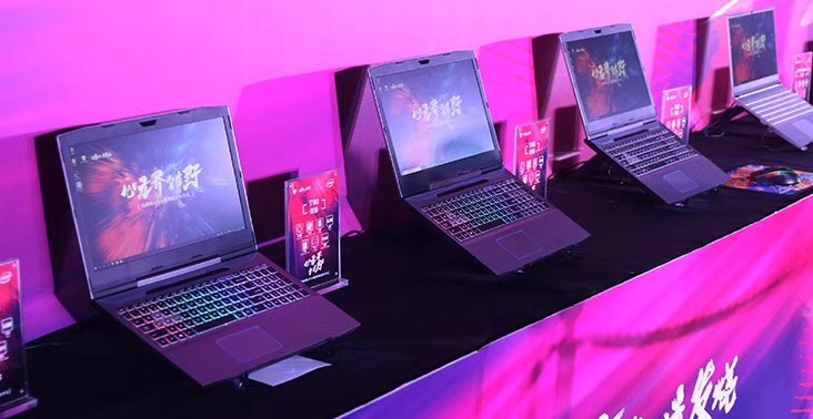 机械师f117-bi7-8750h能玩吃鸡吗,机械师f117-b能用ddr43200的内存条吗