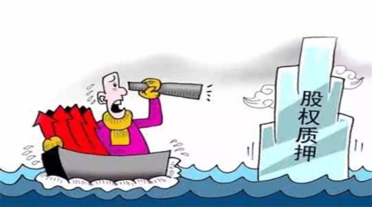 股权质押的有关司法解释,股权质押情况说明