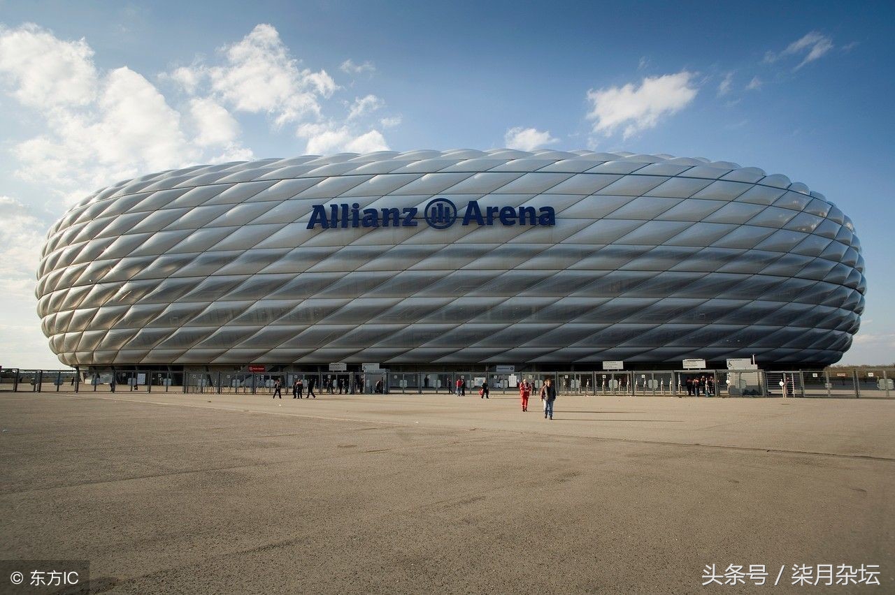 足球茶馆最新视频,足球茶馆拜仁夺冠视频