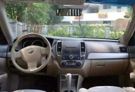 一代神车从月销上万到不足千台,合资神车换个标志就便宜近5万