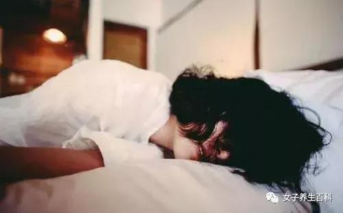 妇科病最会“伪装”，女人，这几个身体变化一定得注意！