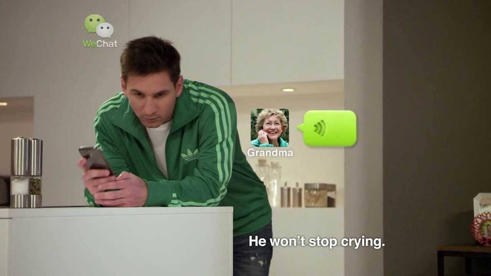 微信今日正式部署国际空间站！航天员有望在太空发朋友圈