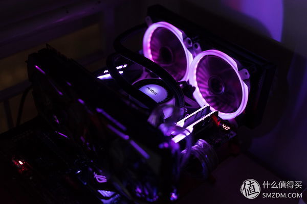 电影头号玩家里的大神都在用开放式主机，你还在用传统电脑？