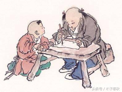 古代对孩子的各种乳名,古代人的名字有什么讲究