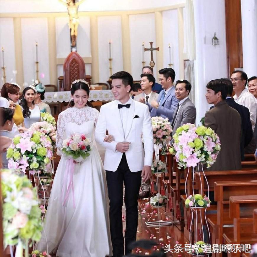 给你推荐几部好看的泰剧,最近热播的几部泰剧