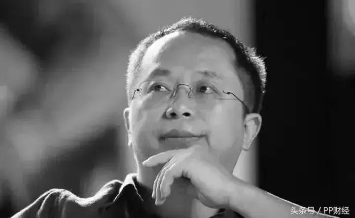 周鸿祎创业经历过哪些意外,周鸿祎感言人生失败