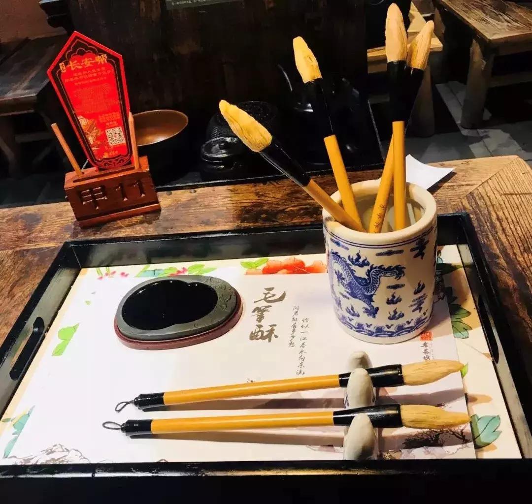 西安十家高逼格餐厅,西安适合15人去的有氛围感的餐厅